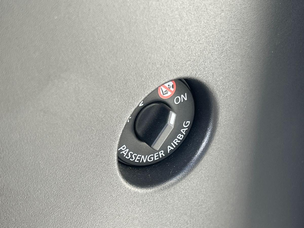 Vehicle 25