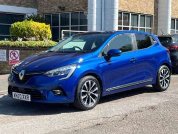 Used Renault Clio 2020 for sale - 74504995: Photo