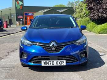 Used Renault Clio 2020 for sale - 74504995: Photo