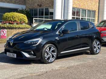 Used Renault Clio 2021 for sale - 74217672: Photo