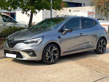 Used Renault Clio 2023 for sale - 74331674: Photo