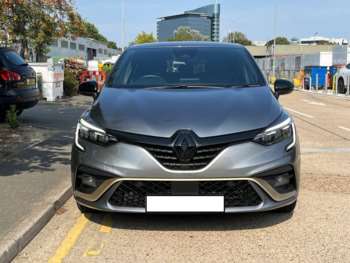 Used Renault Clio 2023 for sale - 74331674: Photo
