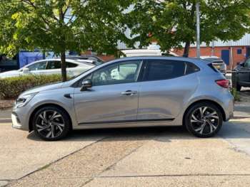 Used Renault Clio 2023 for sale - 74331674: Photo