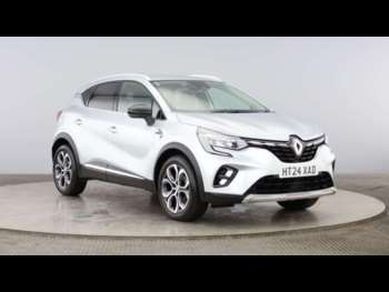 2024 (24) - 1.0 TCE 90 Techno 5dr