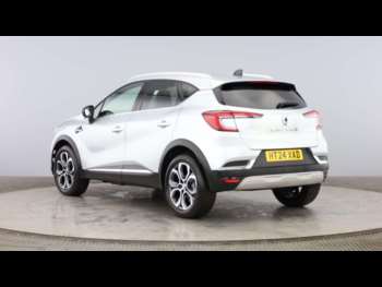 Used Renault Captur 2024 for sale - 73774192: Photo