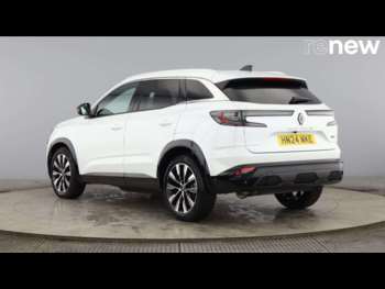 Used Renault Austral 2024 for sale - 74011885: Photo