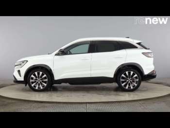 Used Renault Austral 2024 for sale - 74011885: Photo