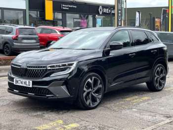 Used Renault Austral 2024 for sale - 74451511: Photo