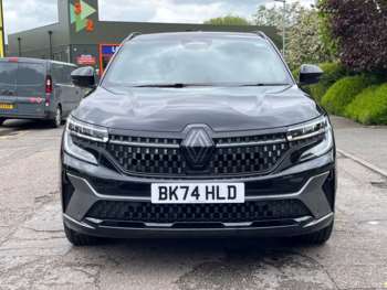 Used Renault Austral 2024 for sale - 74451511: Photo