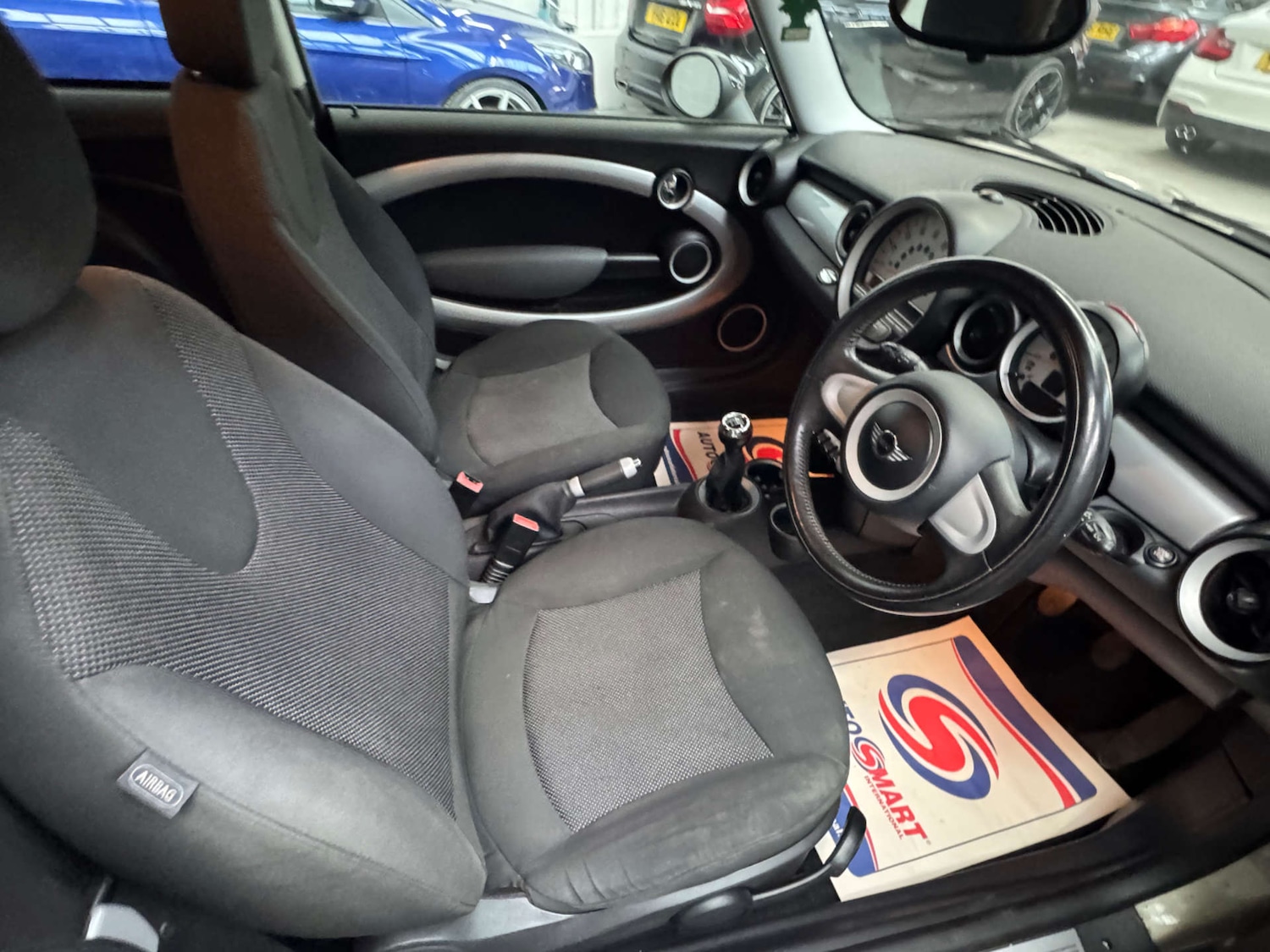 Used MINI Hatch 2009 for sale - 76410301: Photo 18