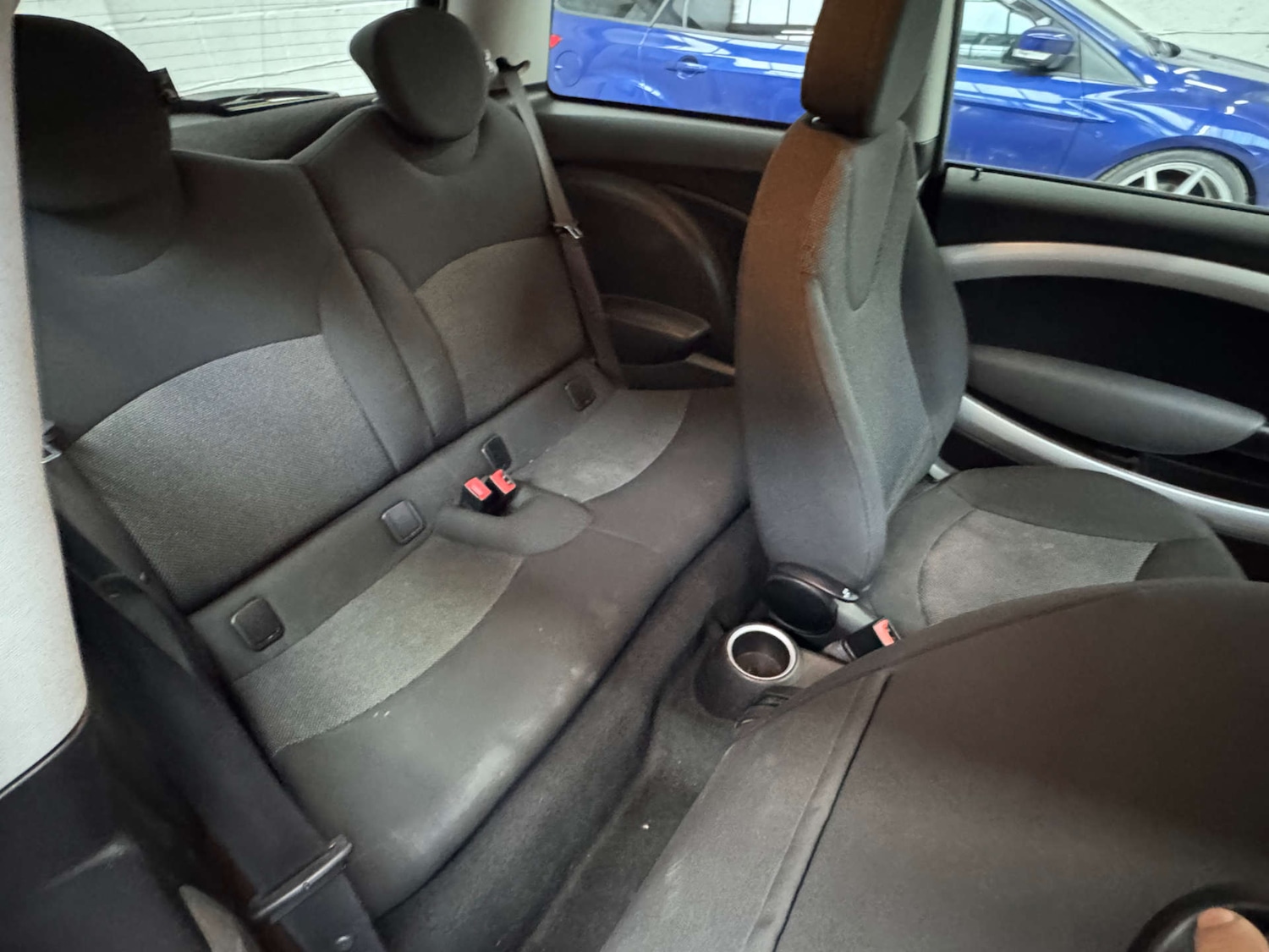 Used MINI Hatch 2009 for sale - 76410301: Photo 19