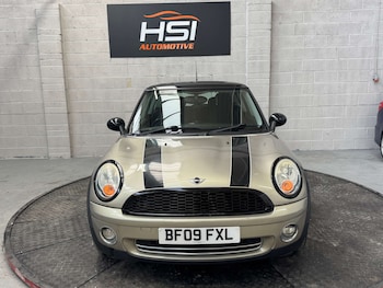 Used MINI Hatch 2009 for sale - 76410301: Photo
