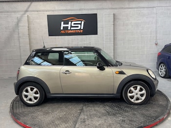 Used MINI Hatch 2009 for sale - 76410301: Photo
