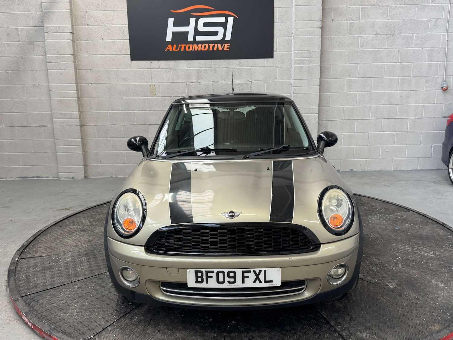 Used MINI Hatch 2009 for sale - 76410301: Photo 7