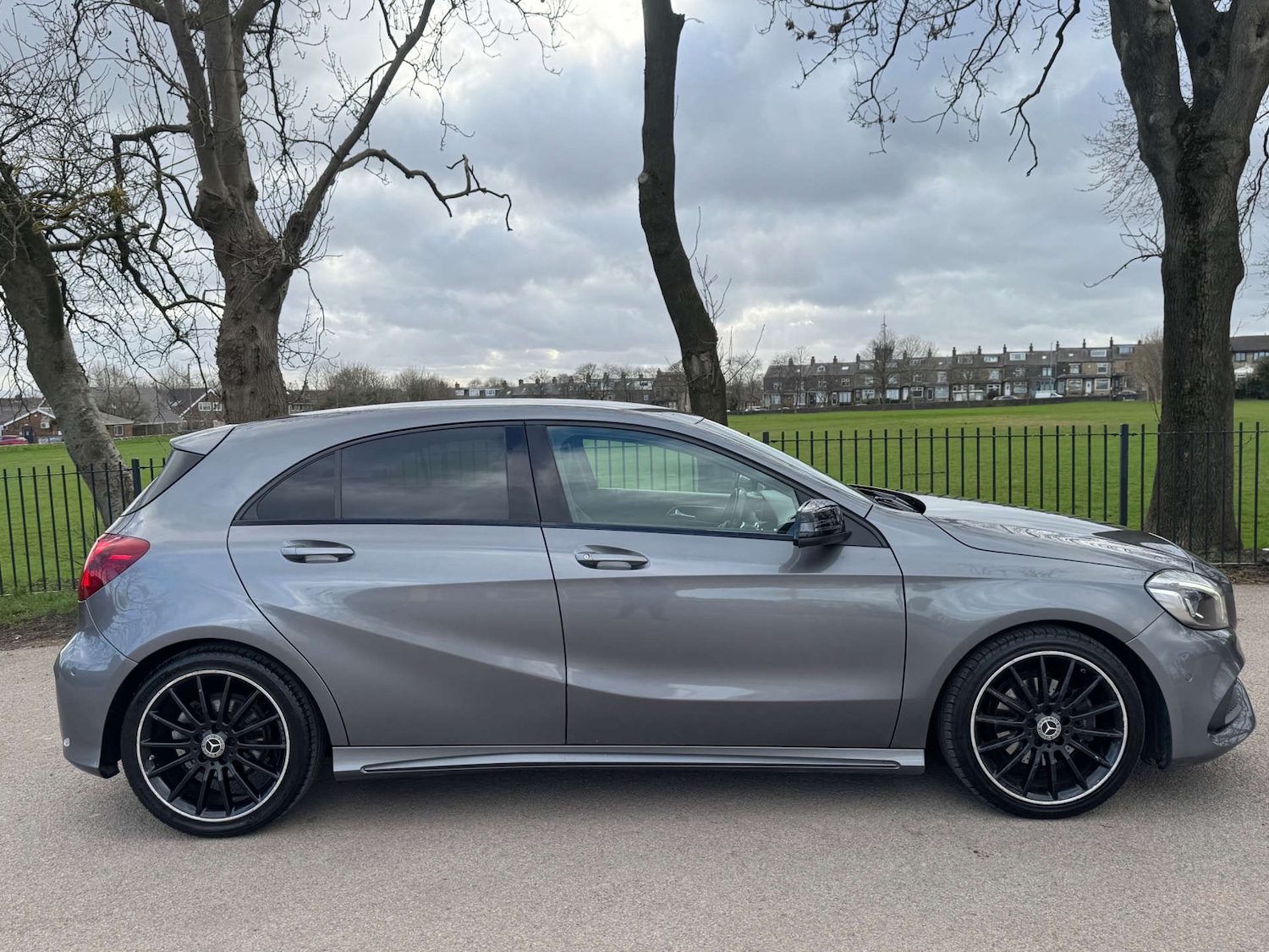 Used Mercedes-Benz A-Class 2017 for sale - 77836444: Photo 14