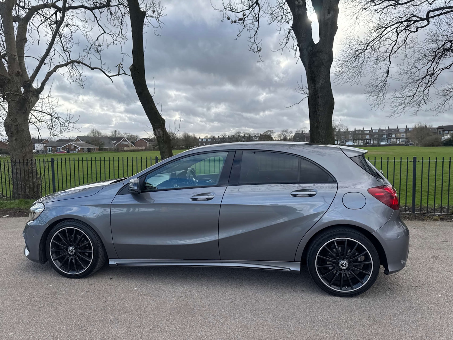 Used Mercedes-Benz A-Class 2017 for sale - 77836444: Photo 6