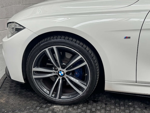 Used BMW 3 Series 2016 for sale - 76278305: Photo 33
