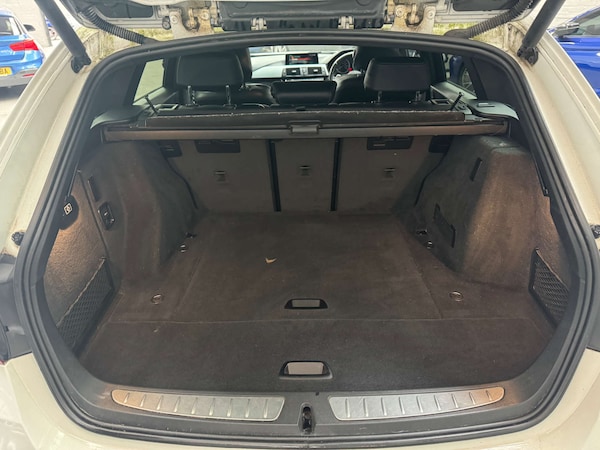 Used BMW 3 Series 2016 for sale - 76278305: Photo 35