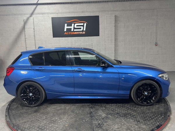 Used BMW 1 Series 2016 for sale - 76278293: Photo 20