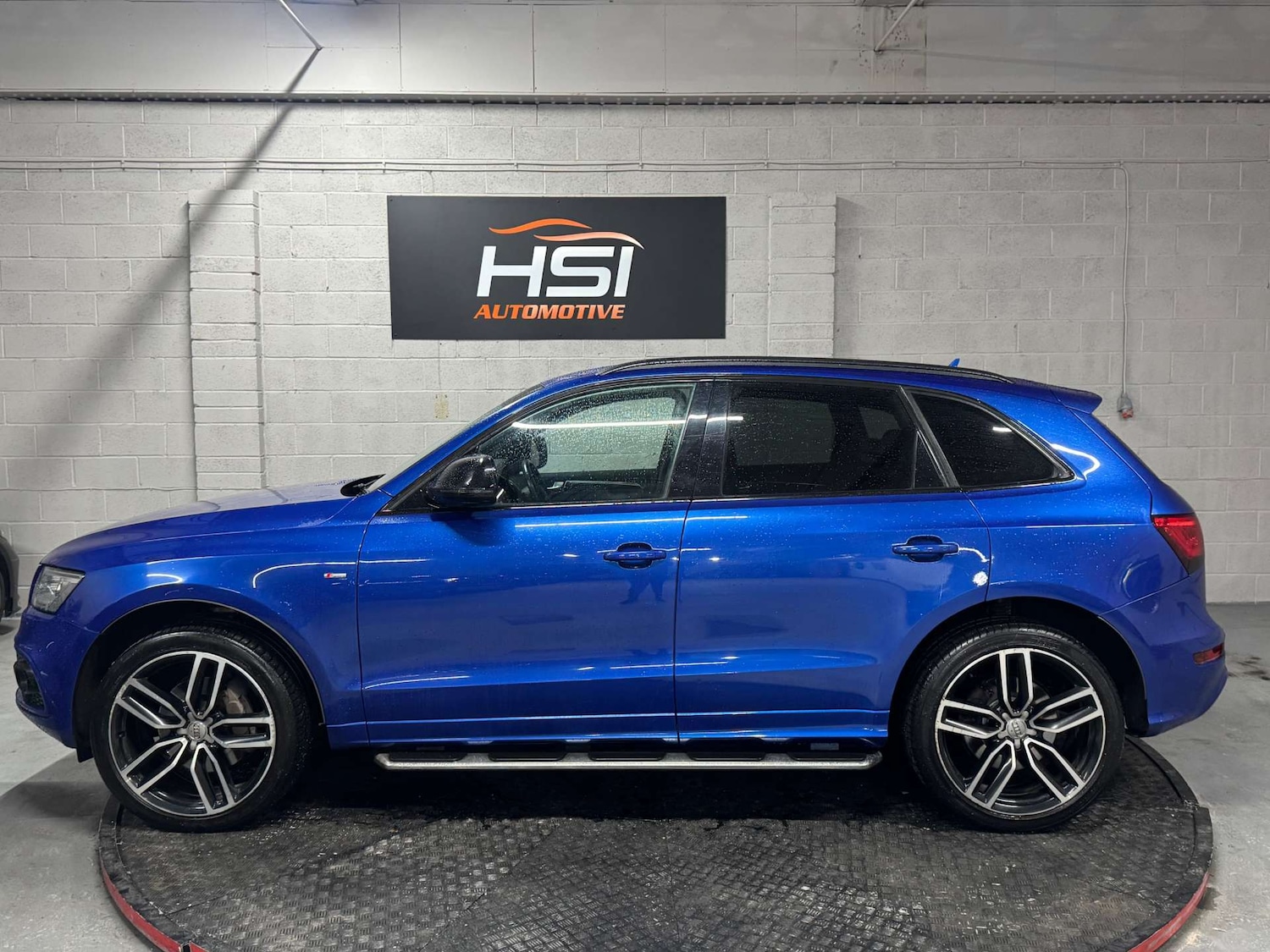 Used Audi Q5 2016 for sale - 77022368: Photo 10