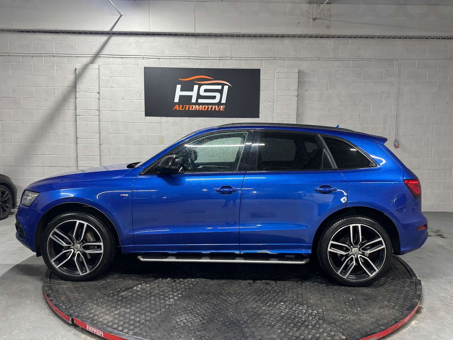 Used Audi Q5 2016 for sale - 77022368: Photo 11