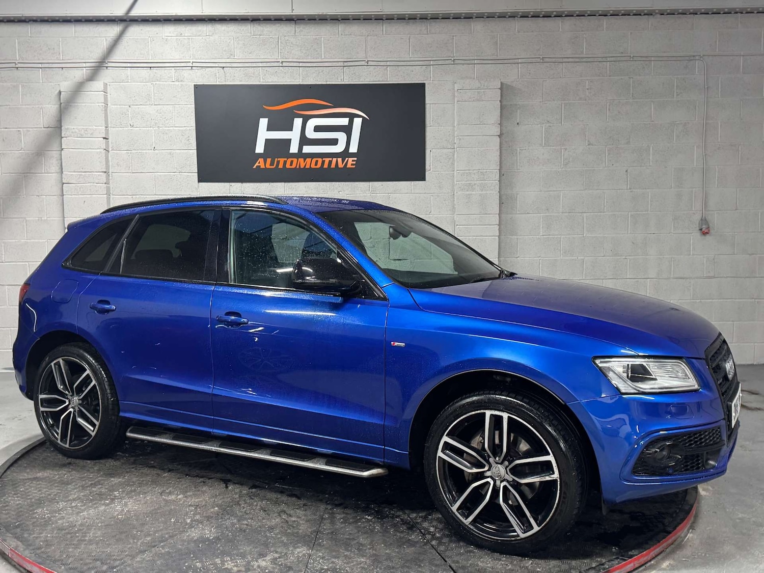 Used Audi Q5 2016 for sale - 77022368: Photo 14