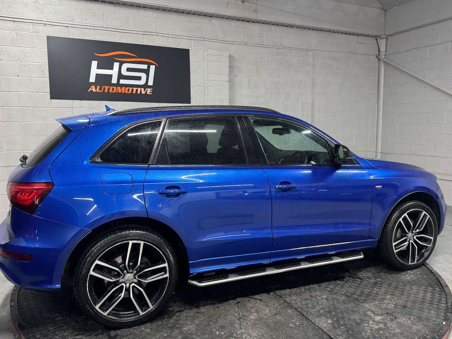 Used Audi Q5 2016 for sale - 77022368: Photo 24