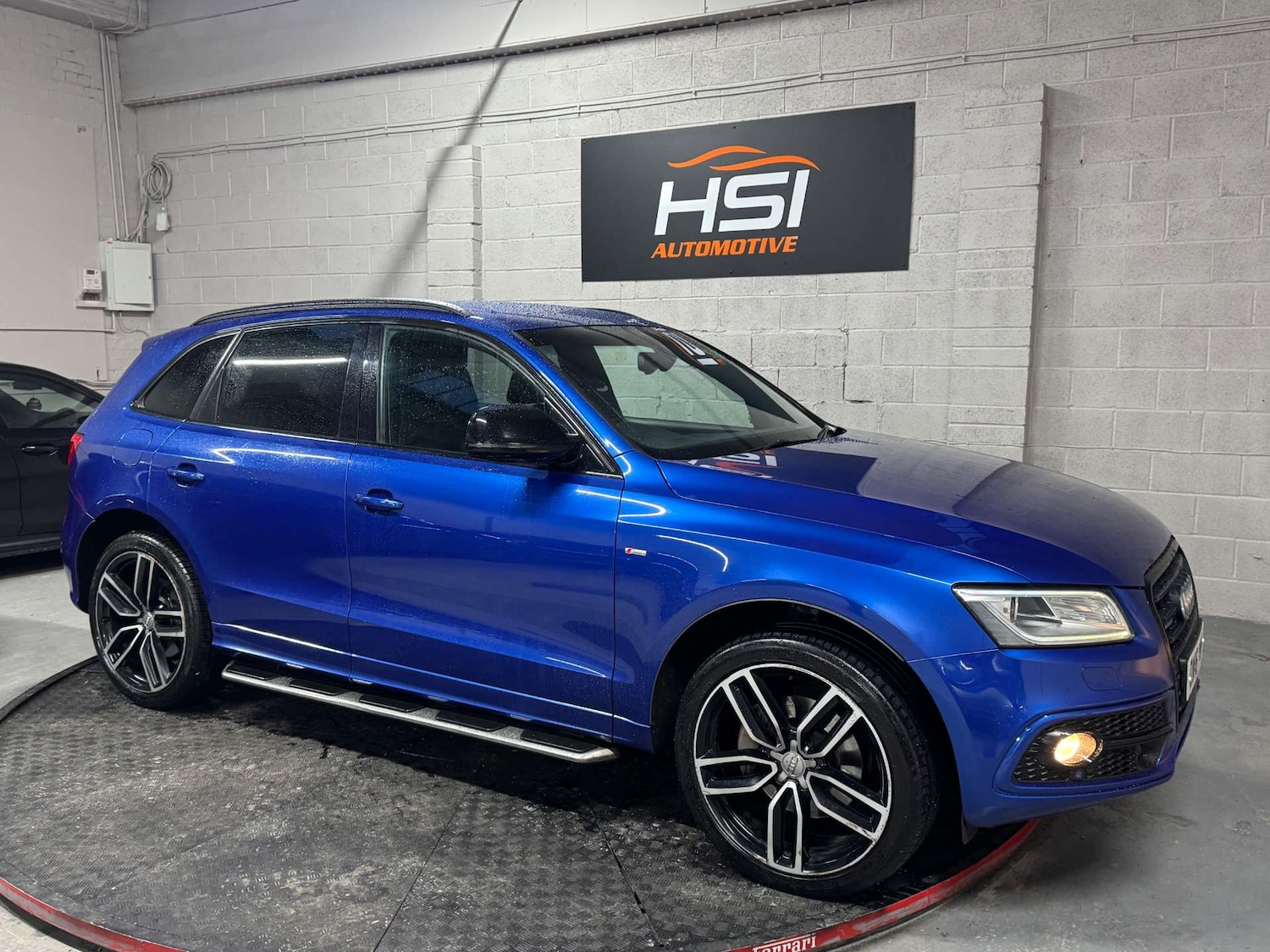 Used Audi Q5 2016 for sale - 77022368: Photo 25