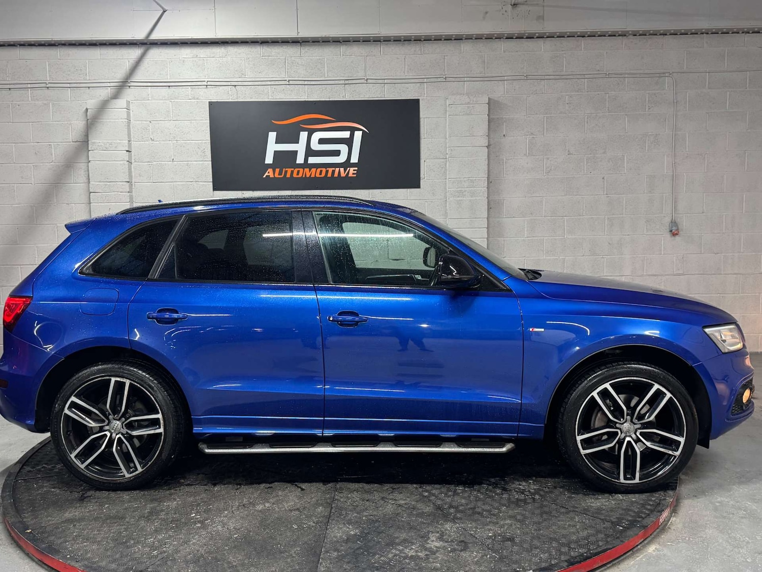 Used Audi Q5 2016 for sale - 77022368: Photo 26