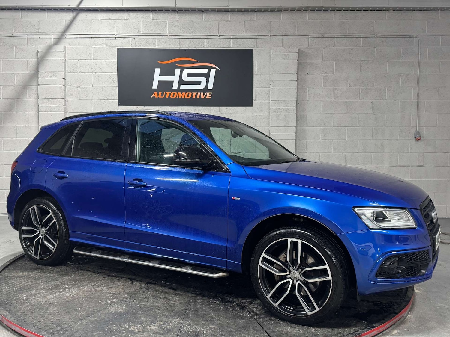 Used Audi Q5 2016 for sale - 77022368: Photo 27