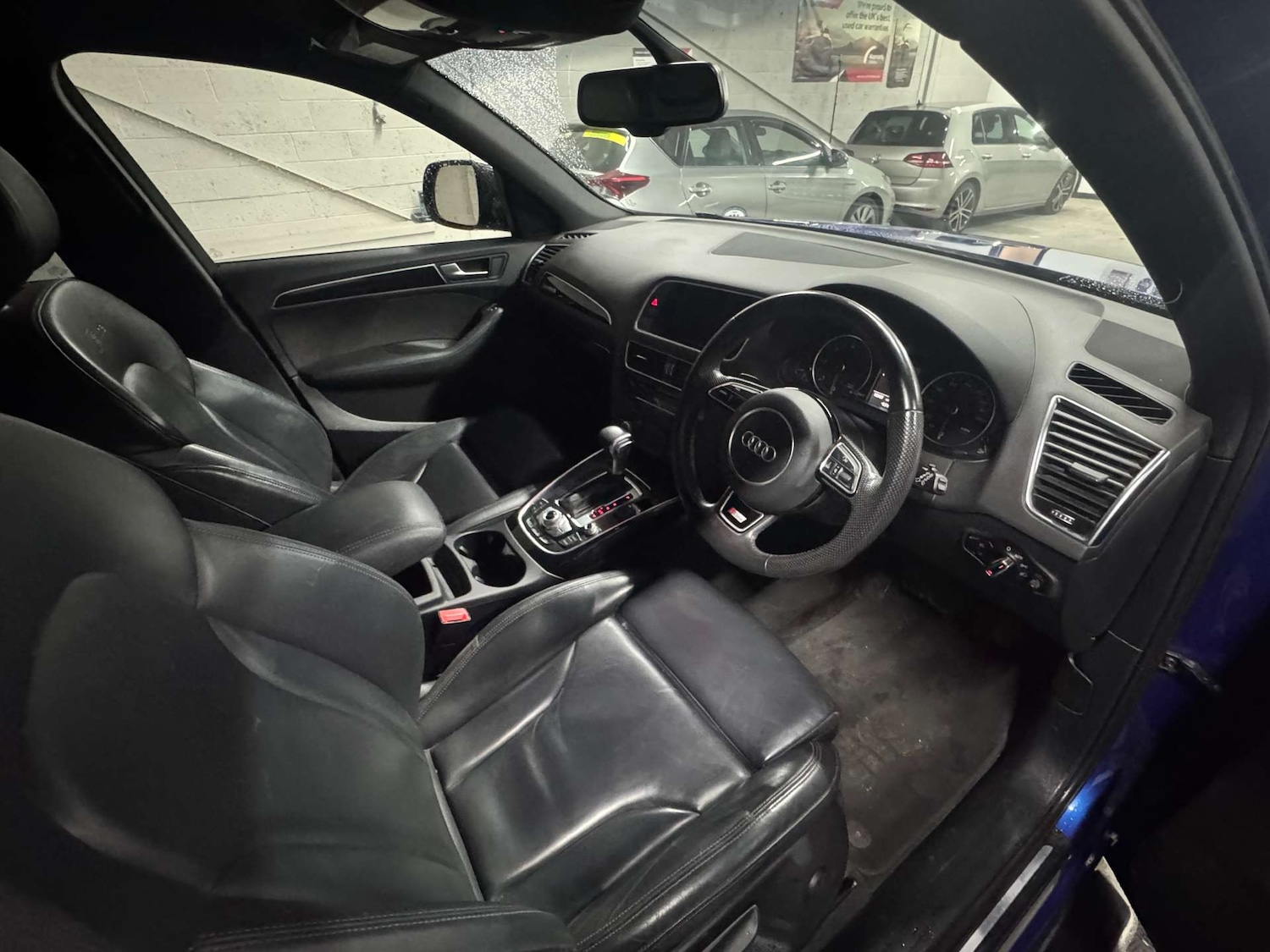 Used Audi Q5 2016 for sale - 77022368: Photo 29