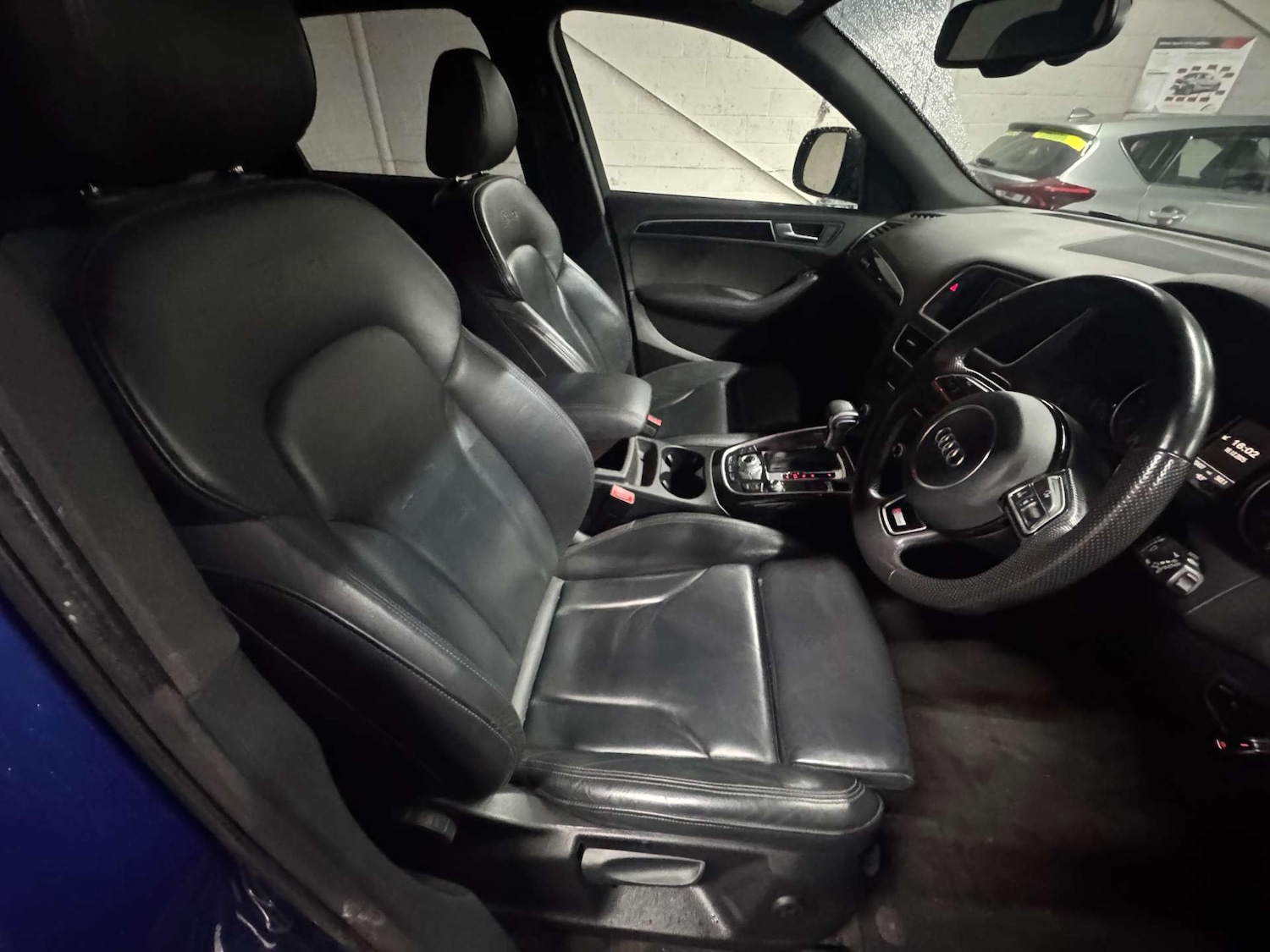 Used Audi Q5 2016 for sale - 77022368: Photo 31