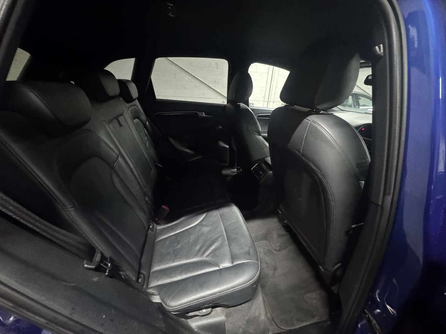 Used Audi Q5 2016 for sale - 77022368: Photo 32