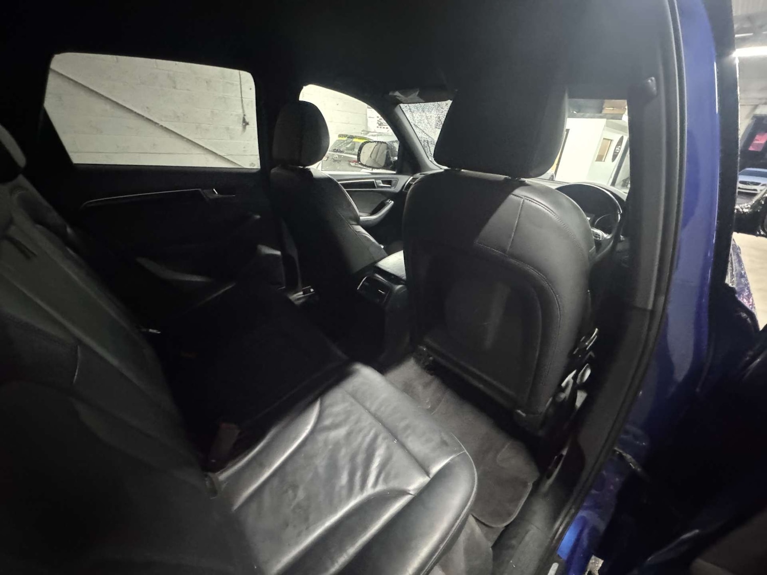 Used Audi Q5 2016 for sale - 77022368: Photo 33