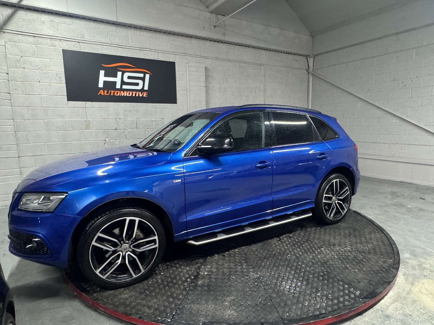 Used Audi Q5 2016 for sale - 77022368: Photo 9