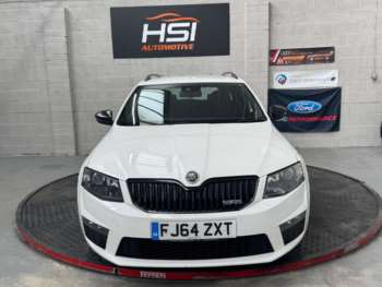 Used Skoda Octavia 2014 for sale - 74844101: Photo