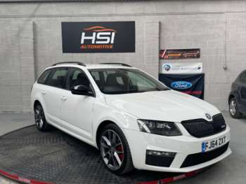 Used Skoda Octavia 2014 for sale - 74844101: Photo