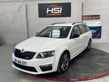 Used Skoda Octavia 2014 for sale - 74844101: Photo