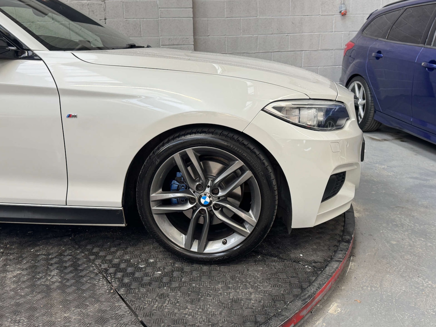 Used BMW 2 Series 2015 for sale - 76407736: Photo 10