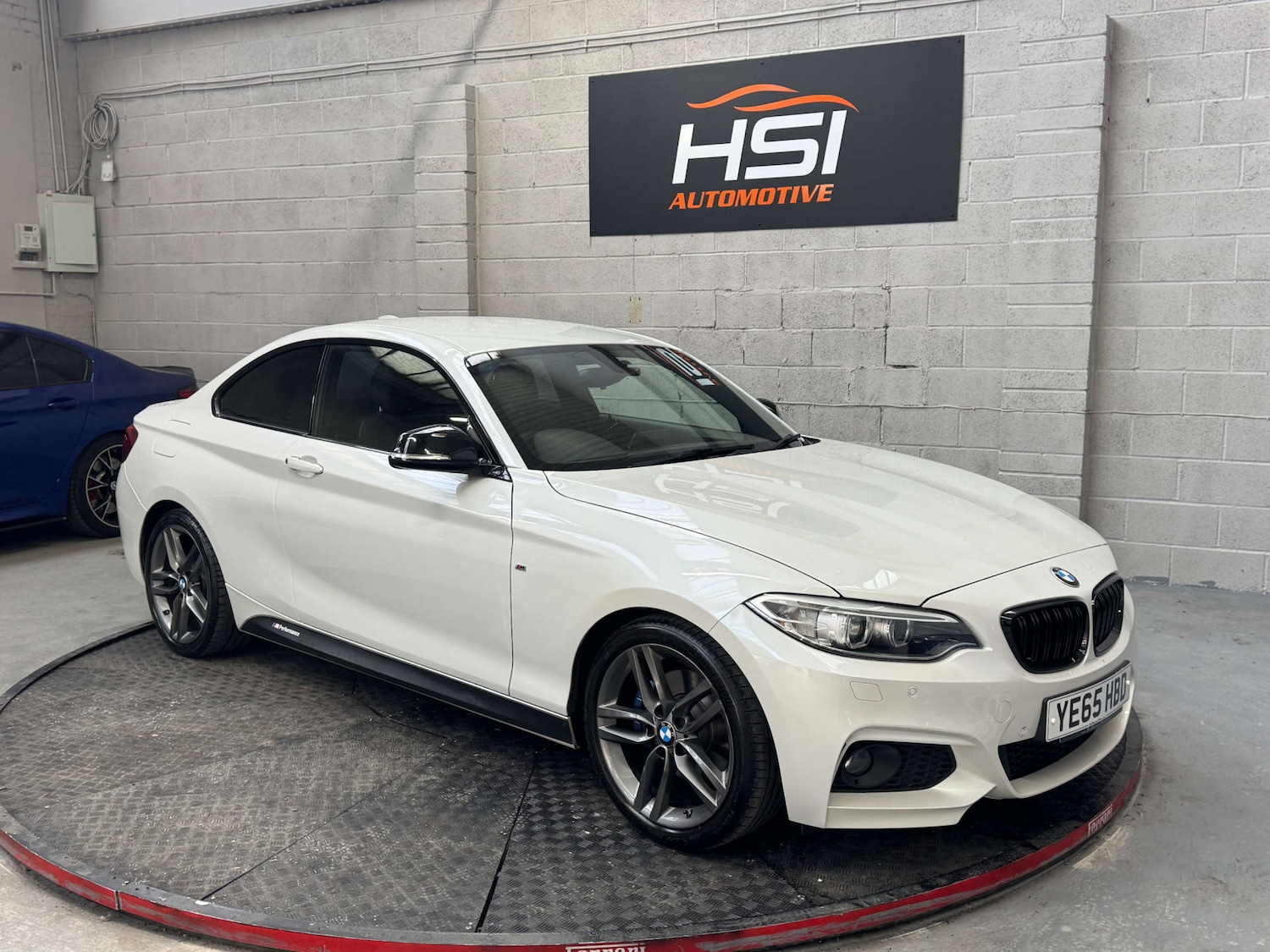 Used BMW 2 Series 2015 for sale - 76407736: Photo 11