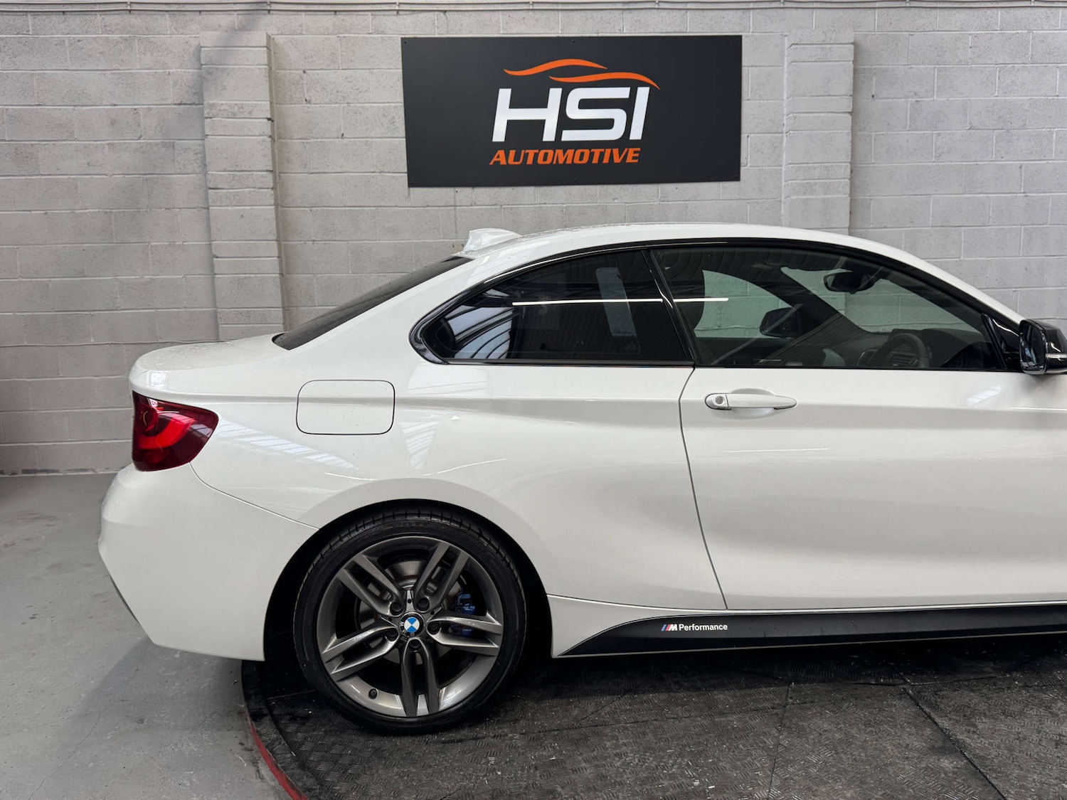 Used BMW 2 Series 2015 for sale - 76407736: Photo 12