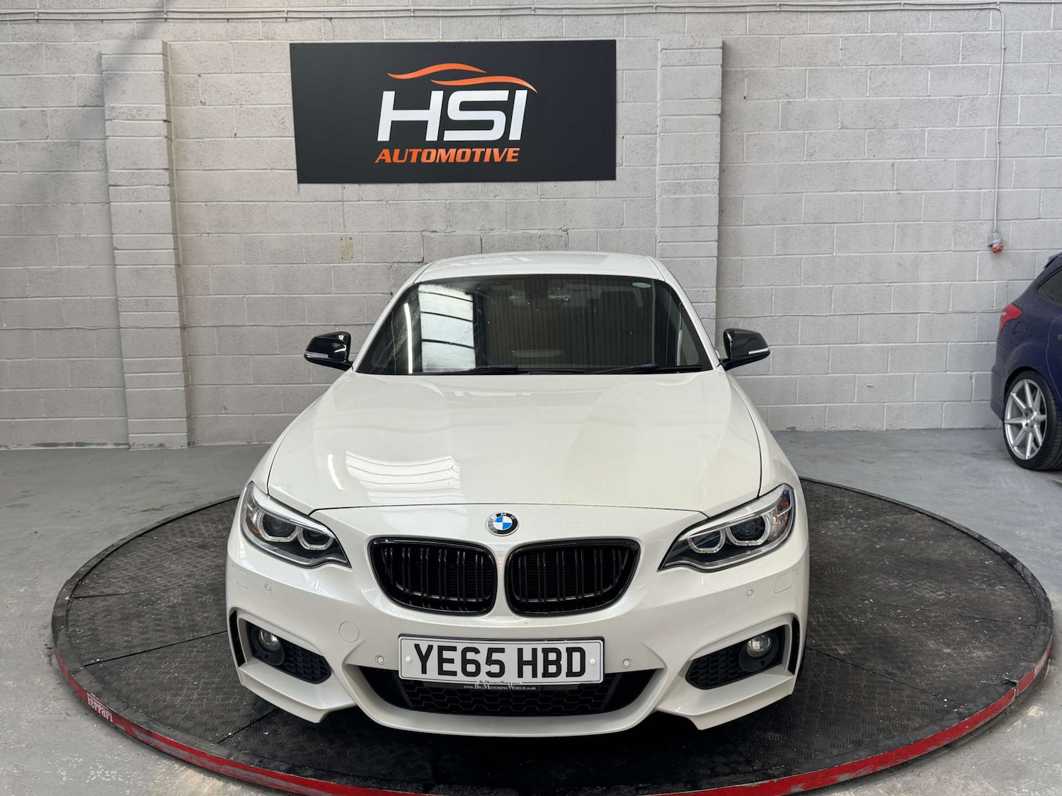 Used BMW 2 Series 2015 for sale - 76407736: Photo 13