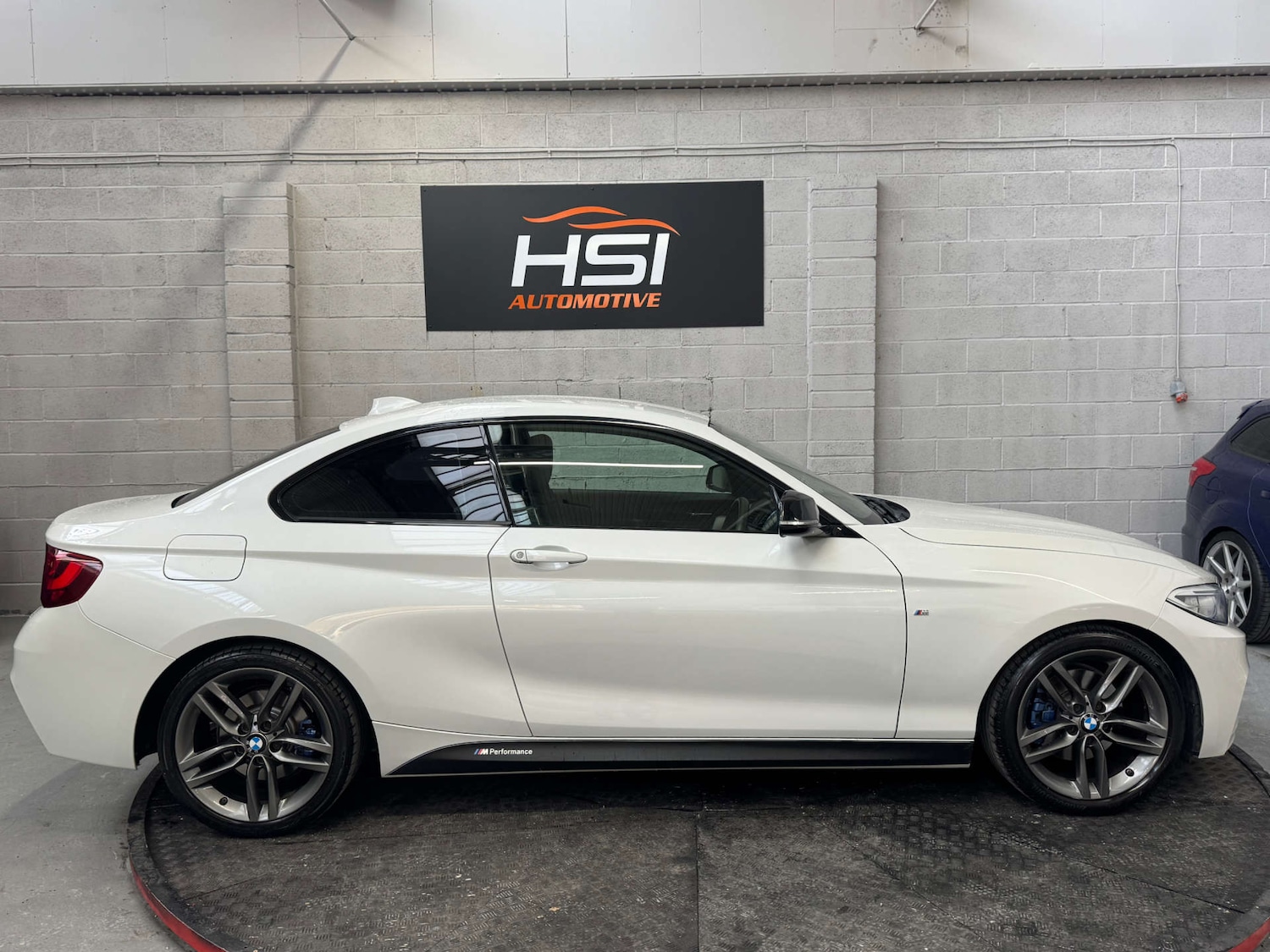Used BMW 2 Series 2015 for sale - 76407736: Photo 14
