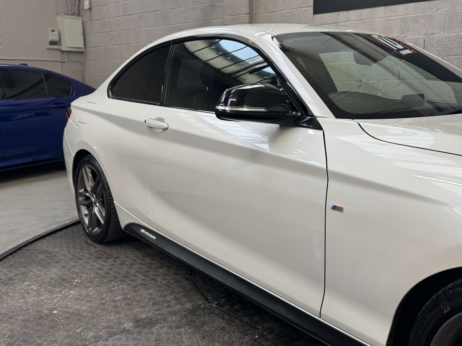 Used BMW 2 Series 2015 for sale - 76407736: Photo 15