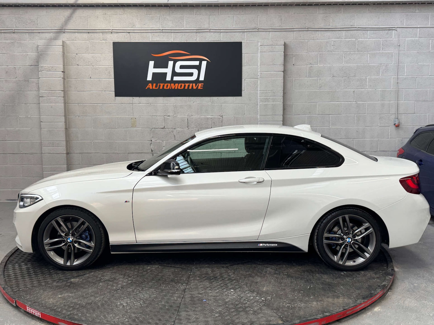 Used BMW 2 Series 2015 for sale - 76407736: Photo 18