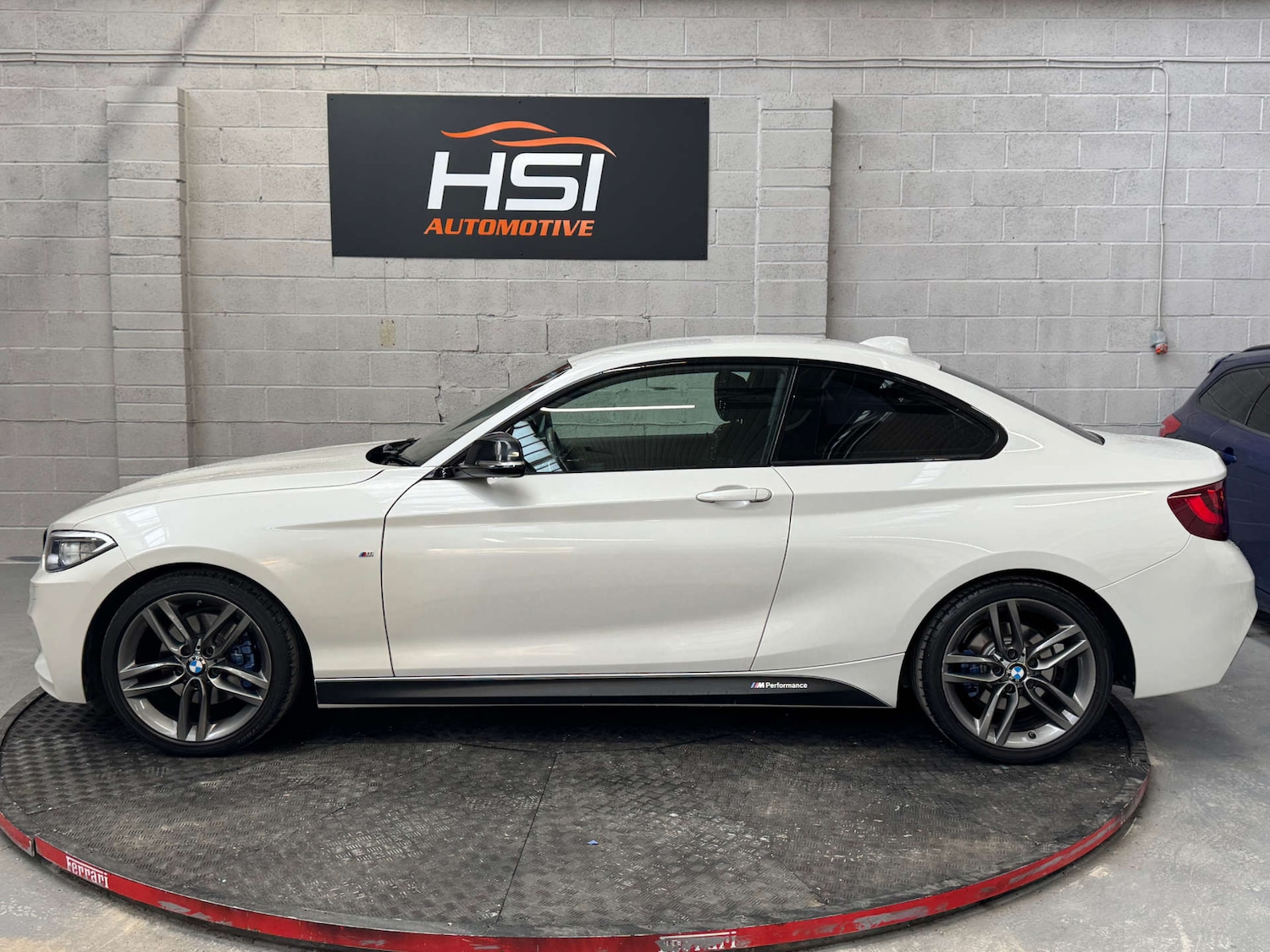 Used BMW 2 Series 2015 for sale - 76407736: Photo 19