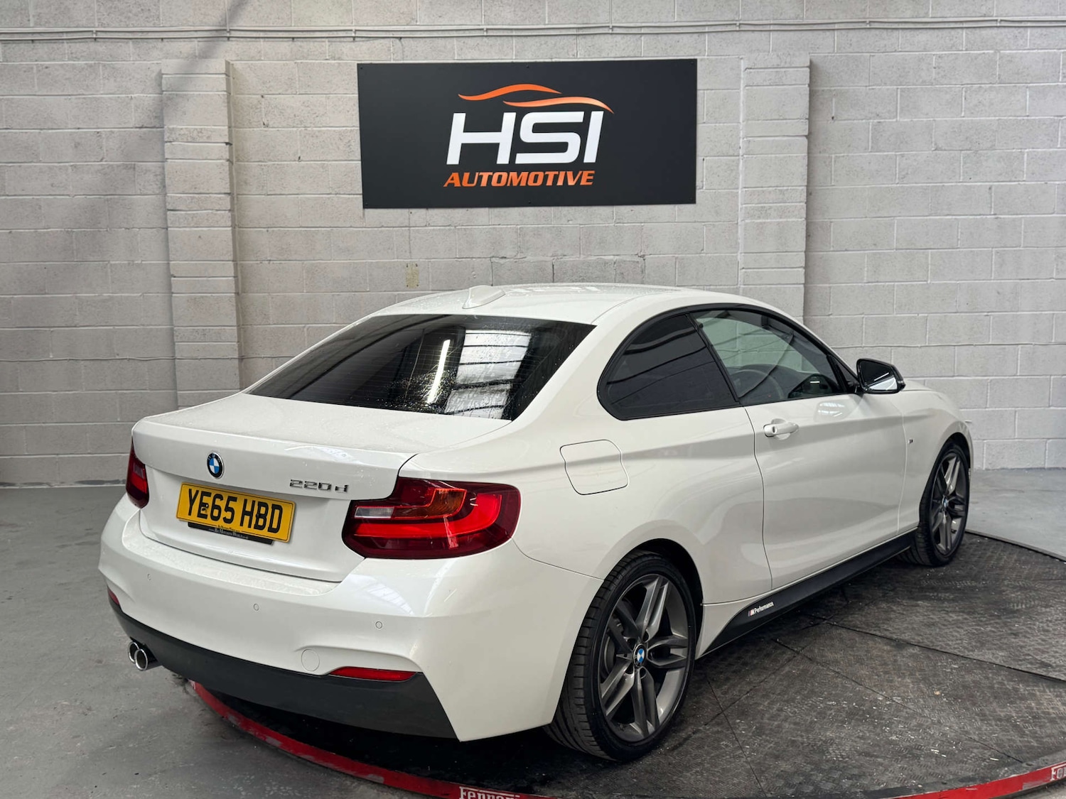 Used BMW 2 Series 2015 for sale - 76407736: Photo 20