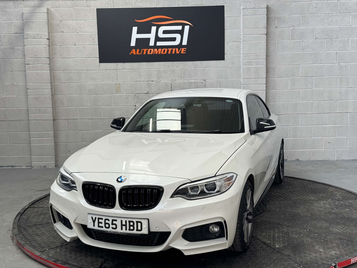Used BMW 2 Series 2015 for sale - 76407736: Photo 23