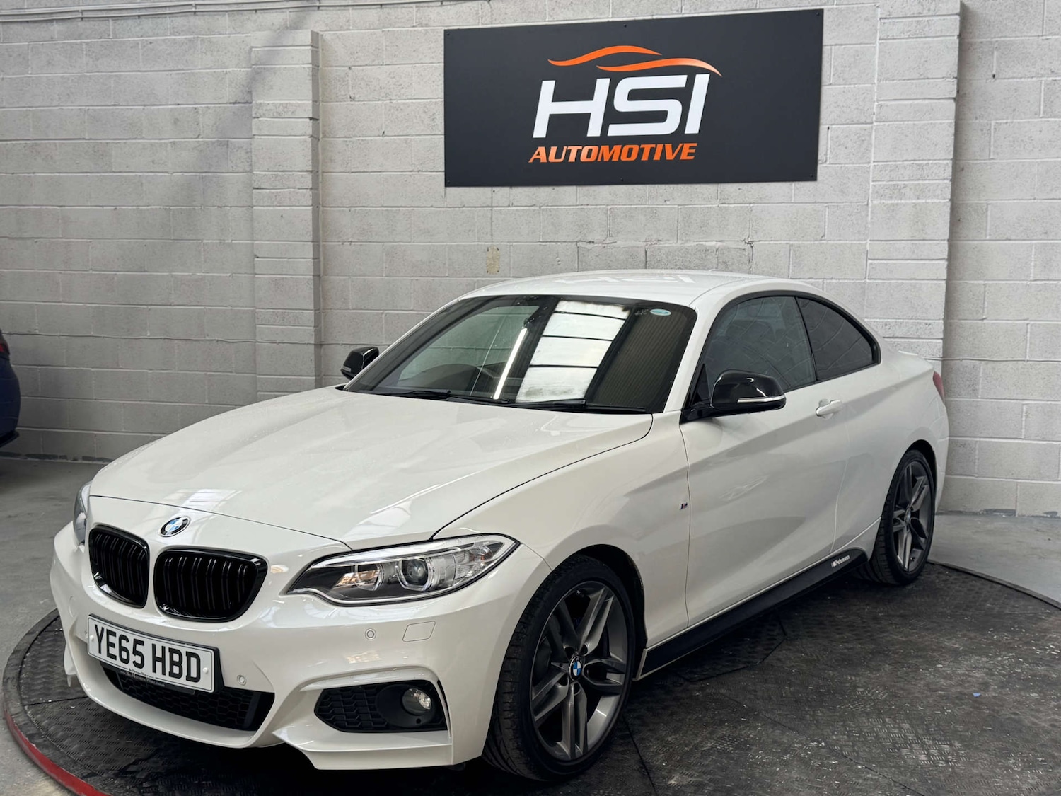 Used BMW 2 Series 2015 for sale - 76407736: Photo 27