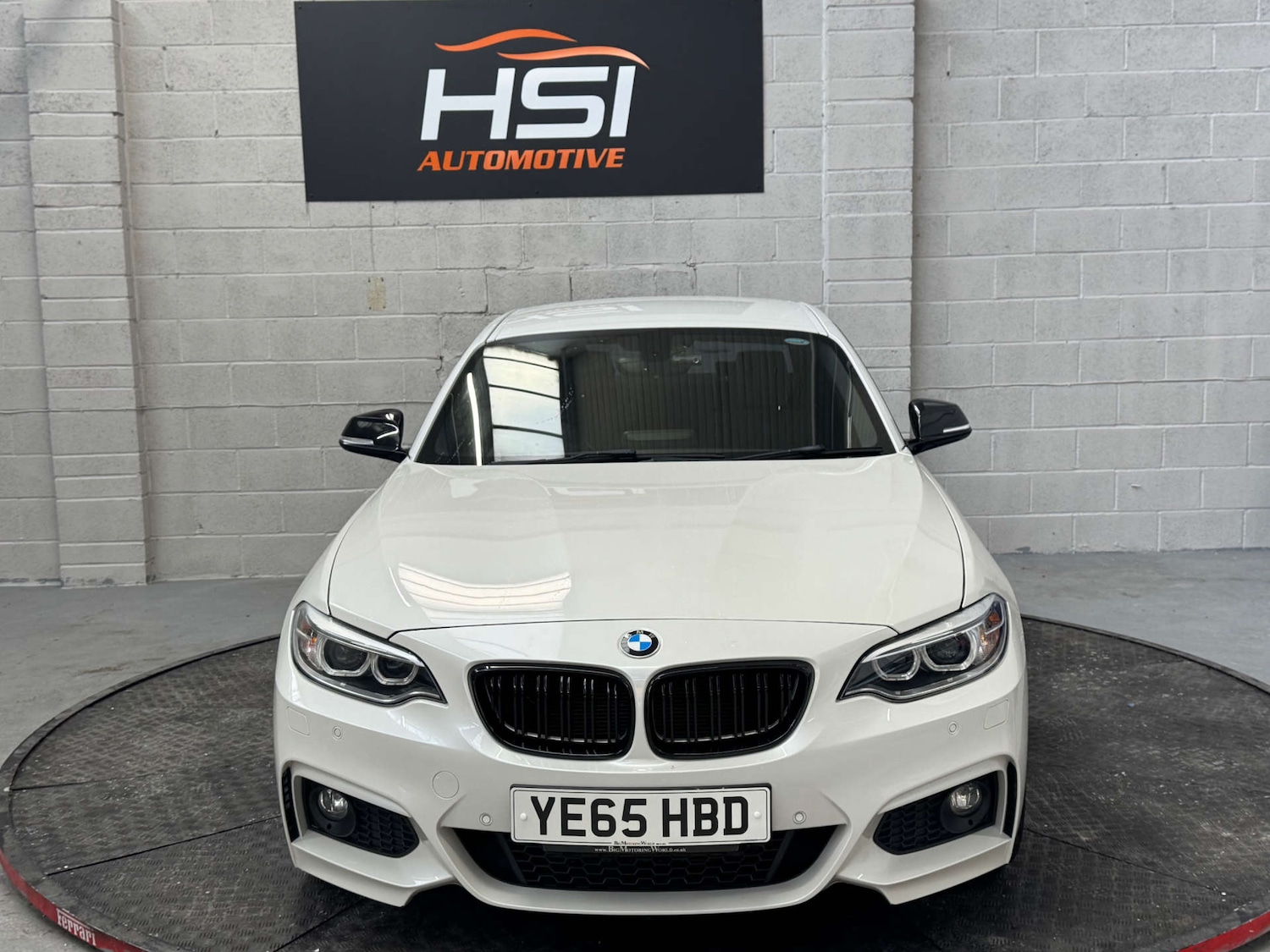 Used BMW 2 Series 2015 for sale - 76407736: Photo 28